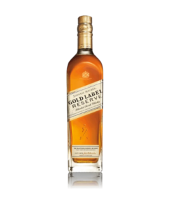 Johnnie Walker Gold Label Reserve Scotch