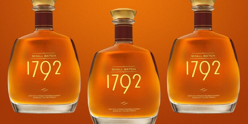 1792 Collection